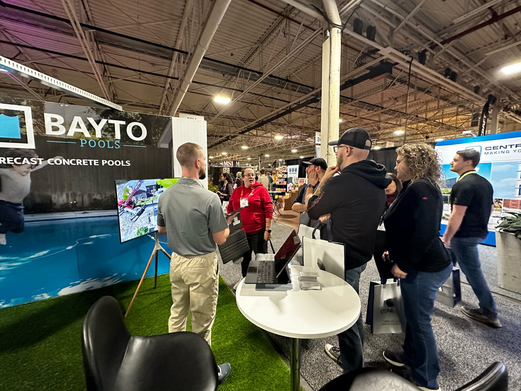 Devenez un installateur Bayto